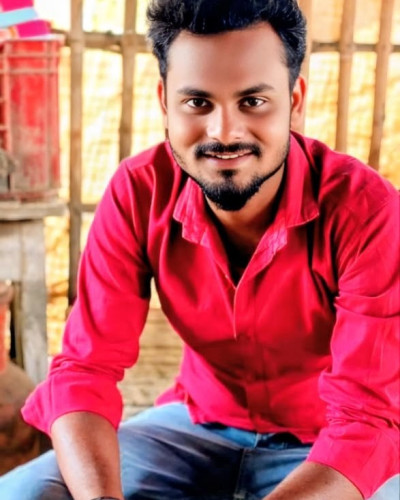 Heeralal Gond
